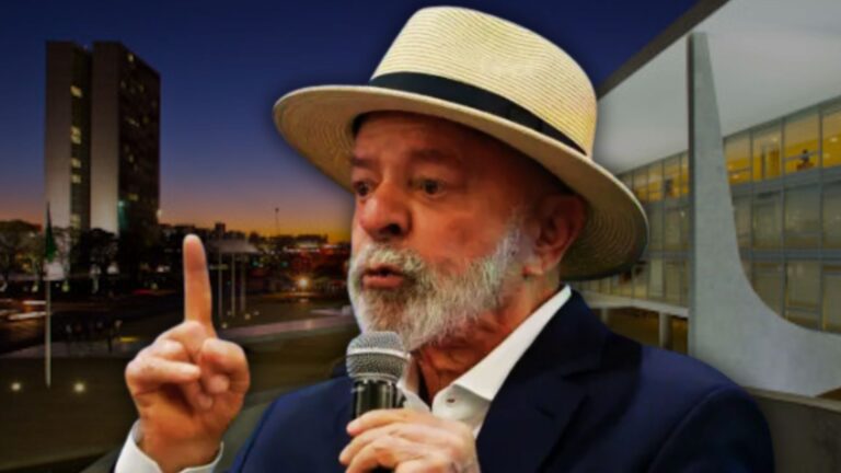 Lula vai pra cima de Bolsonaro: “vergonha, falta de caráter, fujão”