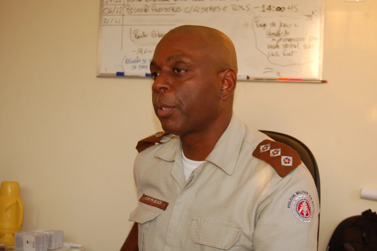 ba:-tenente-coronel-acusado-de-assedio-contra-policiais-e-exonerado