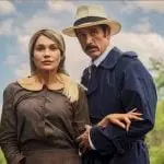 “Êta Mundo Melhor!”: Dita brilha em show e conquista contrato como cantora de rádio