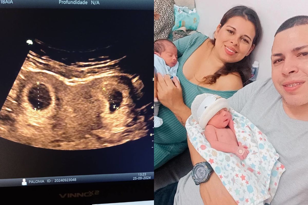 com-2-uteros,-mae-diz-que-gemeos-“tinham-quarto-separado-na-barriga”