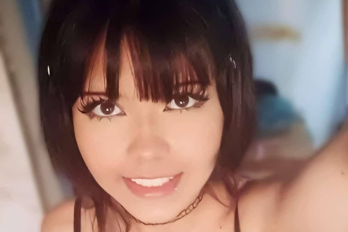 caso-nicolly:-policia-acha-facas,-marreta-e-sangue-em-casa-de-suspeito