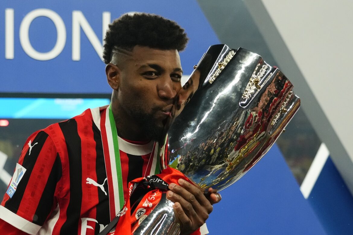 saiba-quando-emerson-royal,-reforco-do-flamengo,-chega-ao-brasil