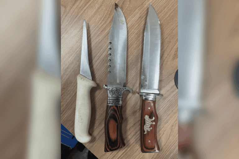 Filho é preso por agredir e ameaçar de morte a mãe no interior de SP