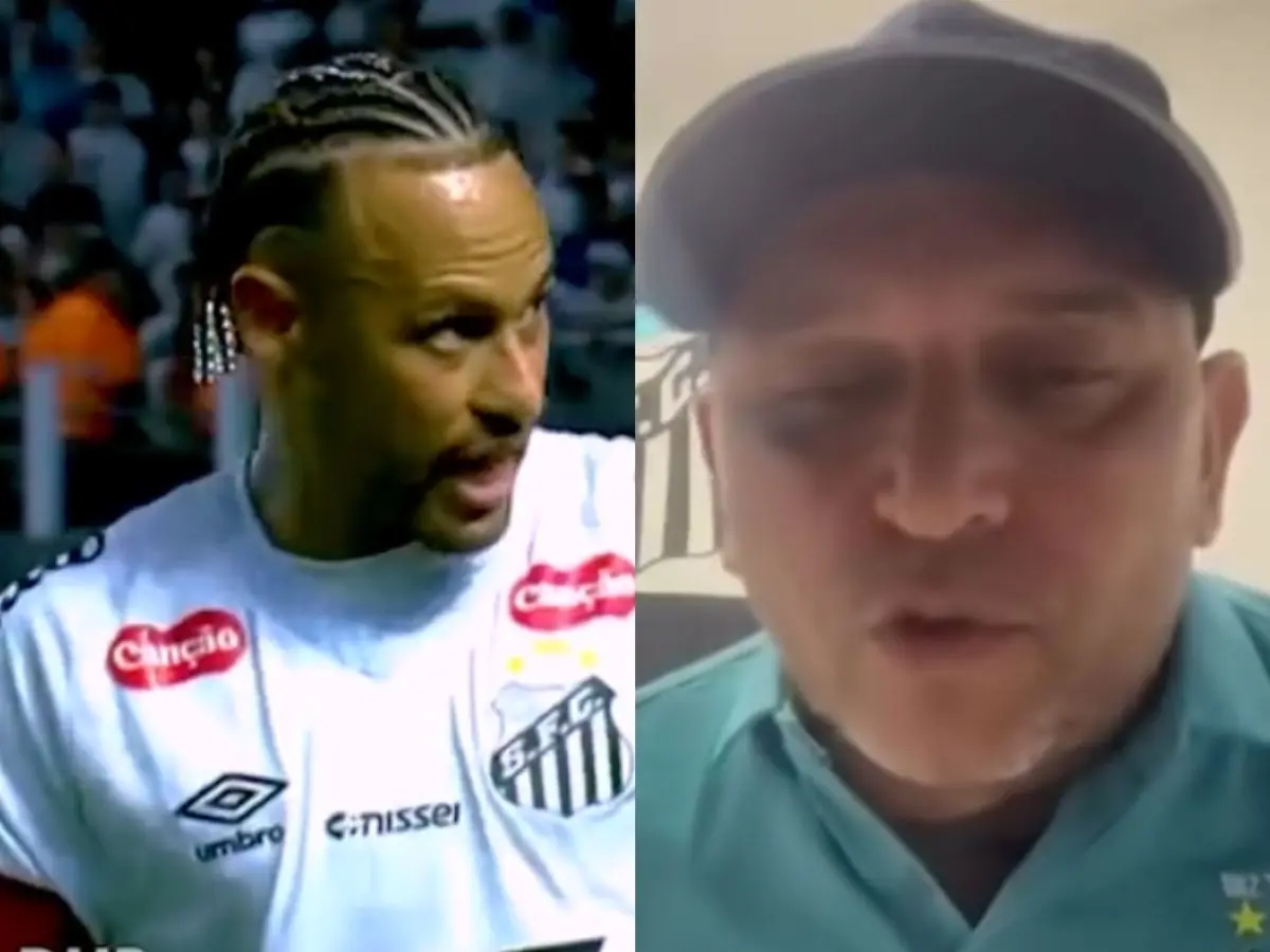 Santos registra B.O contra torcedor que discutiu com Neymar