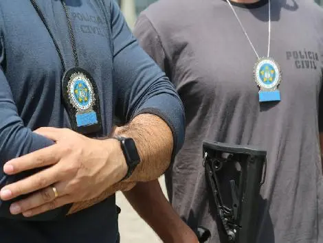 Polícia contesta versão de assessoria de Oruam e detalha ação contra menor infrator