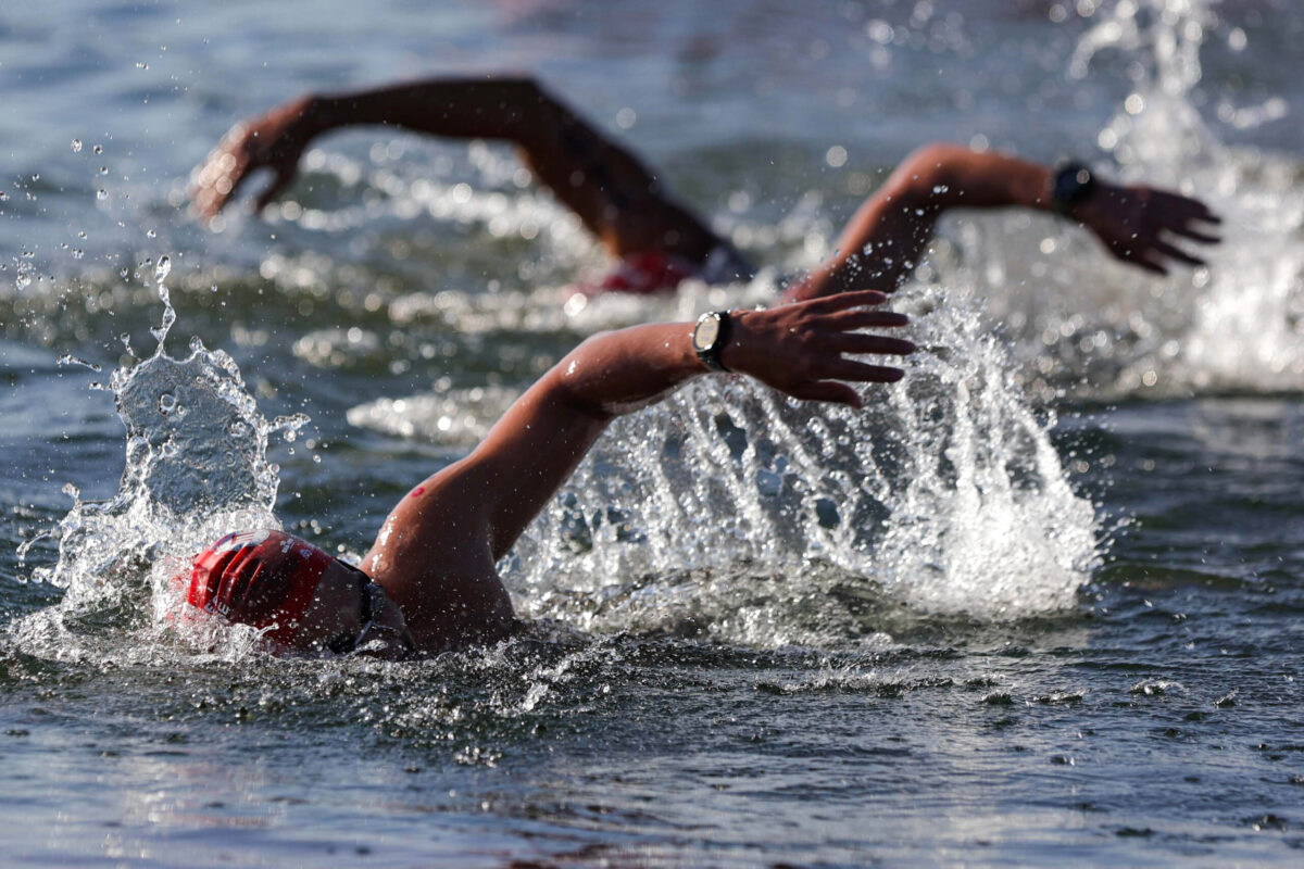 metropoles-endurance:-confira-os-vencedores-do-aquathlon