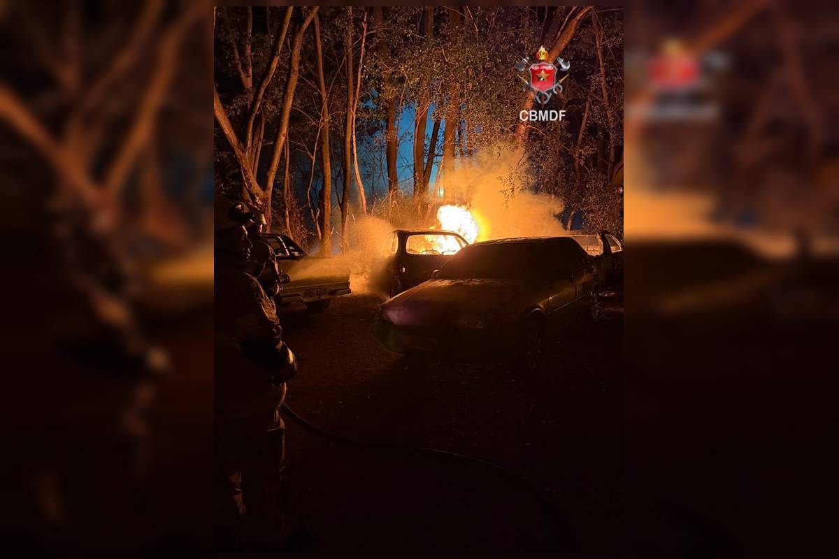 cinco-carros-sao-incendiados-no-gama.-veja-imagens