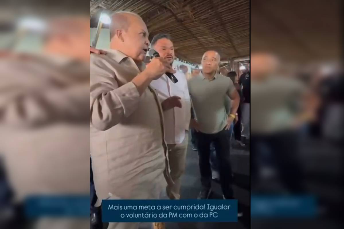 ibaneis-anuncia-paridade-da-pmdf-com-a-pcdf-no-servico-voluntario