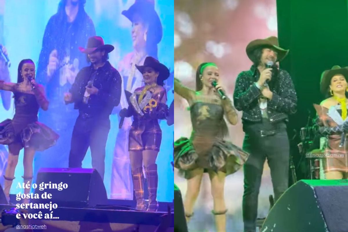 maiara-e-maraisa-cantam-com-o-vocalista-da-banda-magic!-em-show-em-sp