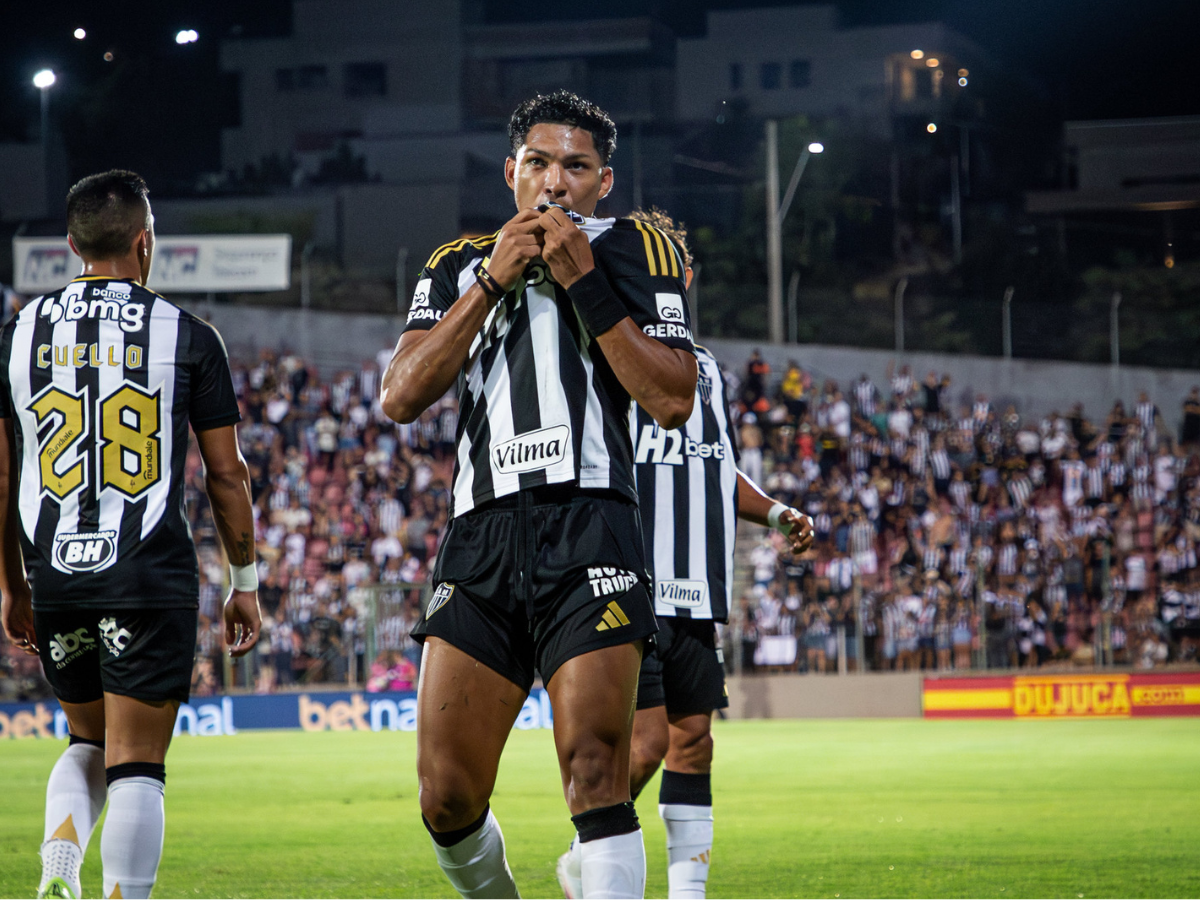 Caso Atlético-MG: até quando times podem atrasar salários? Entenda tudo!