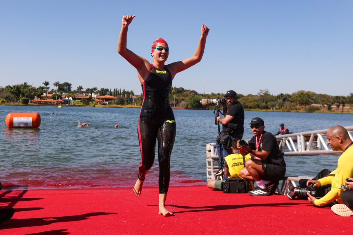 metropoles-endurance:-veja-os-vencedores-da-natacao-em-aguas-abertas