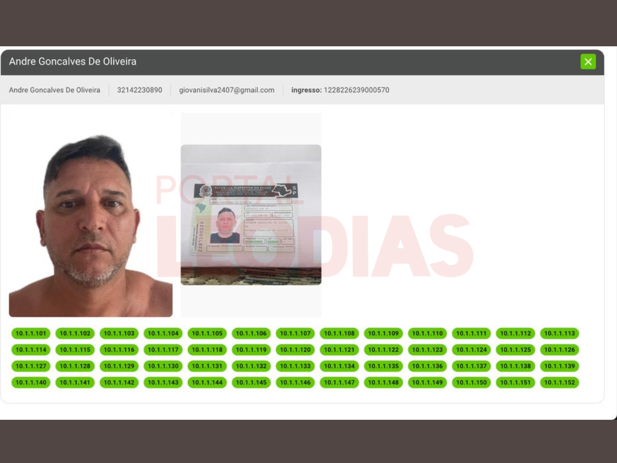 Torcedor que bateu boca com Neymar usou outro nome e CPF para cadastro do sócio torcedor
