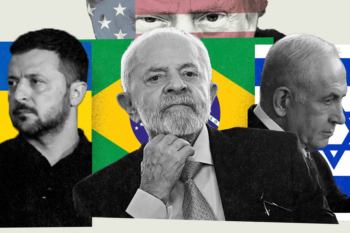 brasil-enfrenta-problemas-com-ucrania-e-israel-enquanto-lida-com-eua