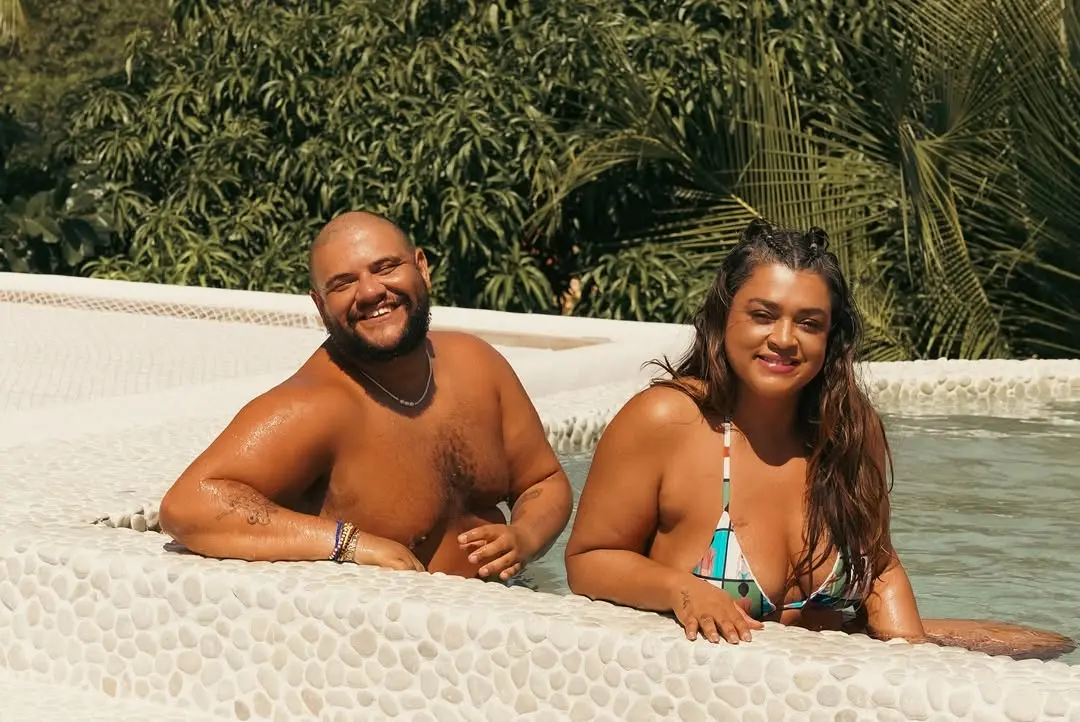 Gominho revela proibição imposta por Preta Gil em última conversa entre amigos