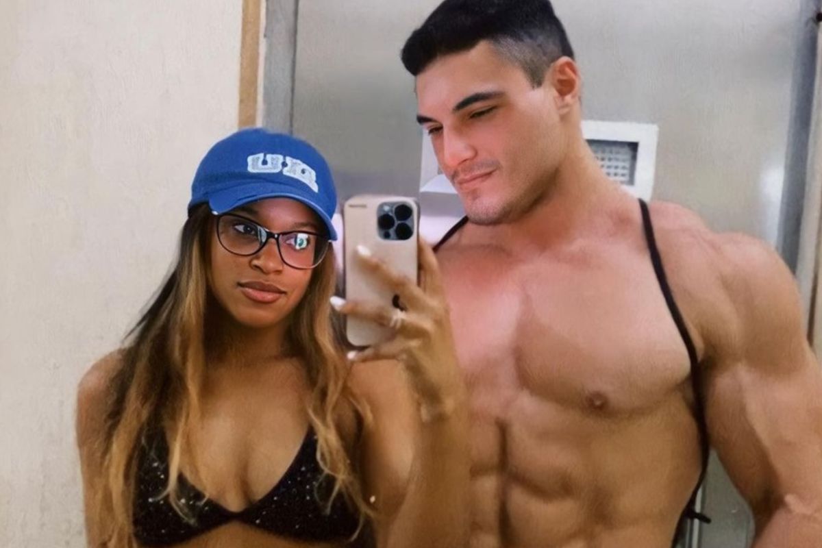 luiz-cleiton-fala-de-compulsao,-depressao-e-relacao-com-rebeca-andrade