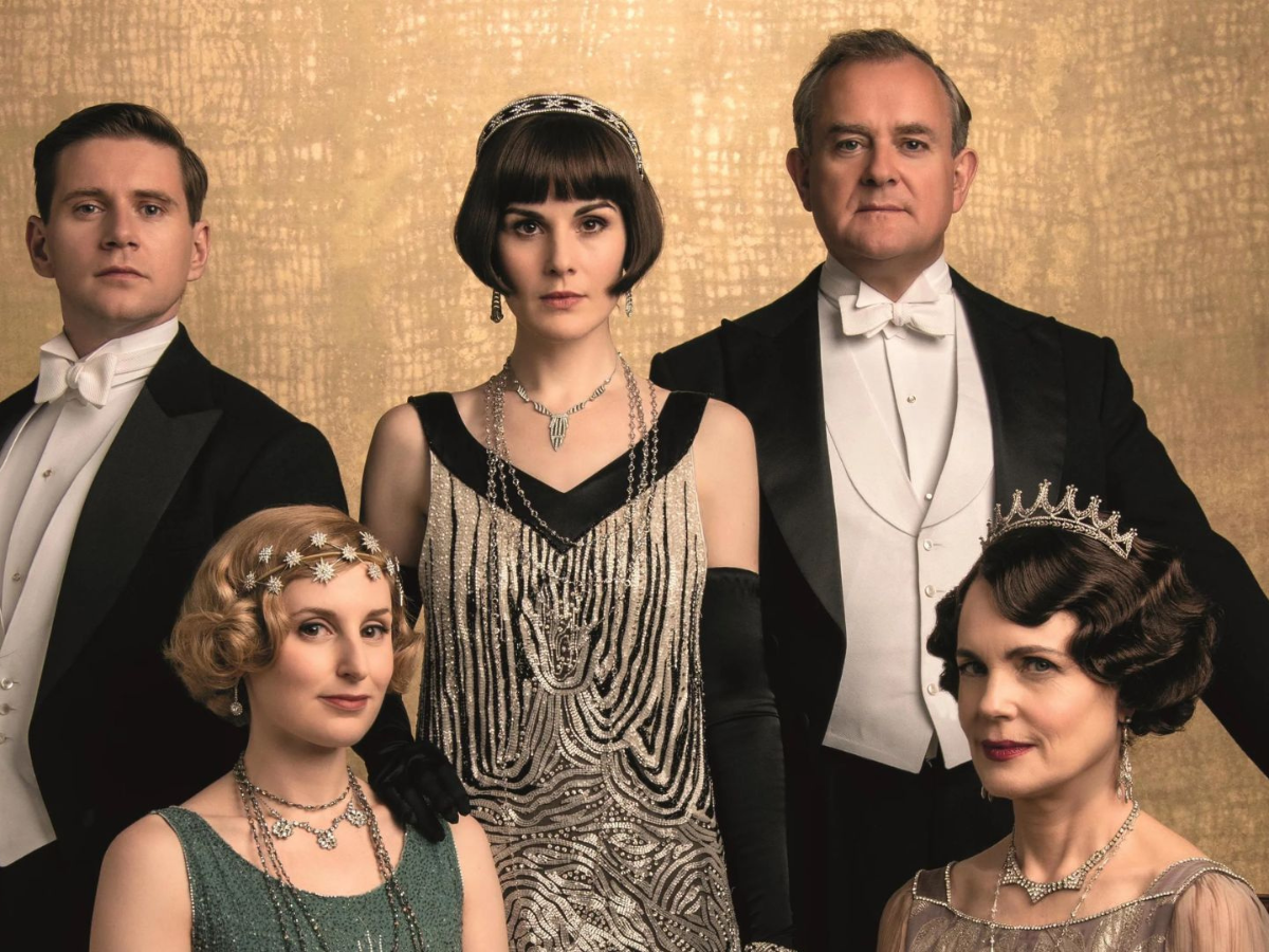 Drama, luxo e paixões de época: a lista perfeita para fãs de Bridgerton