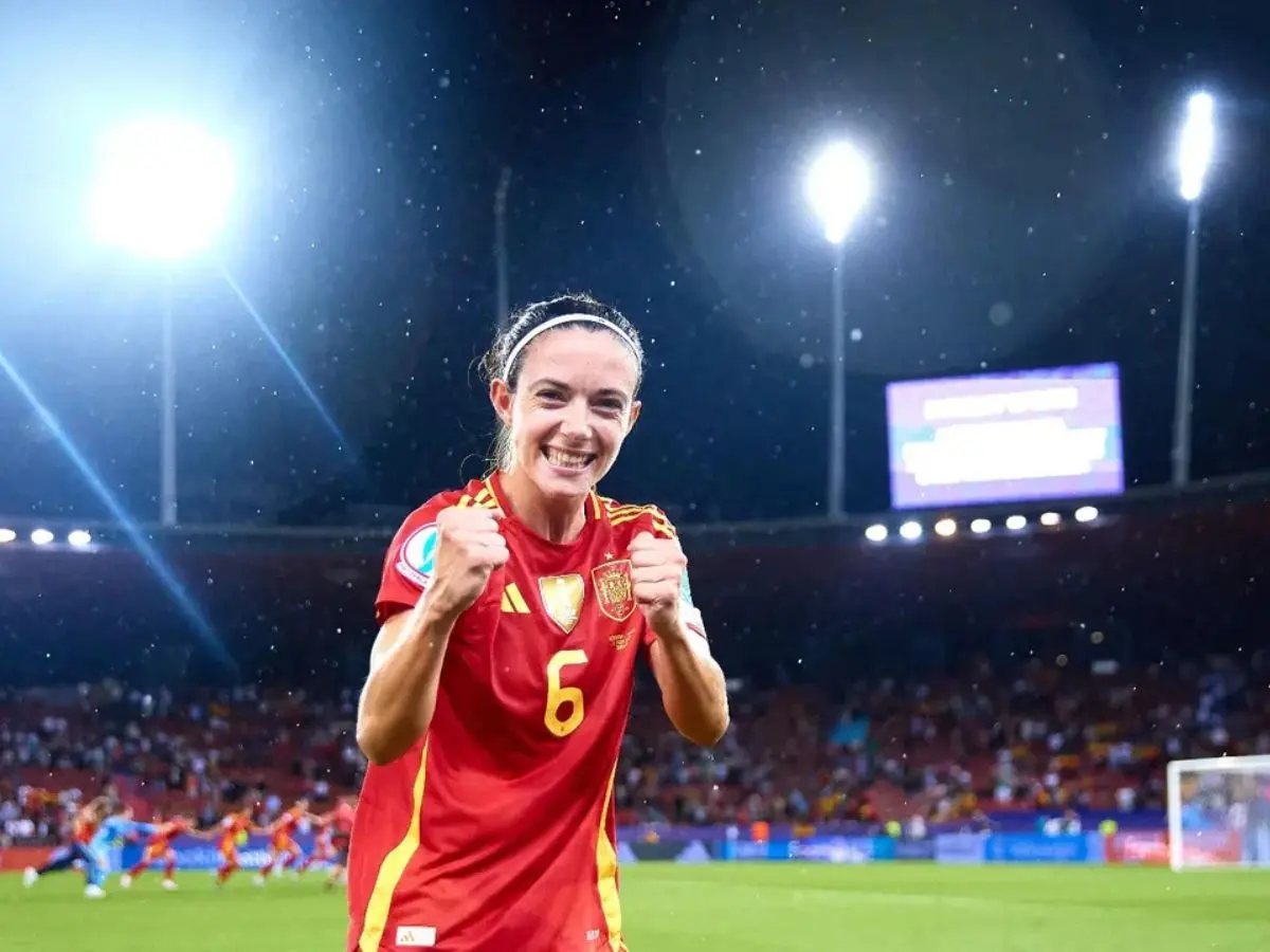 Inglaterra e Espanha se enfrentam pela final da Eurocopa feminina 2025
