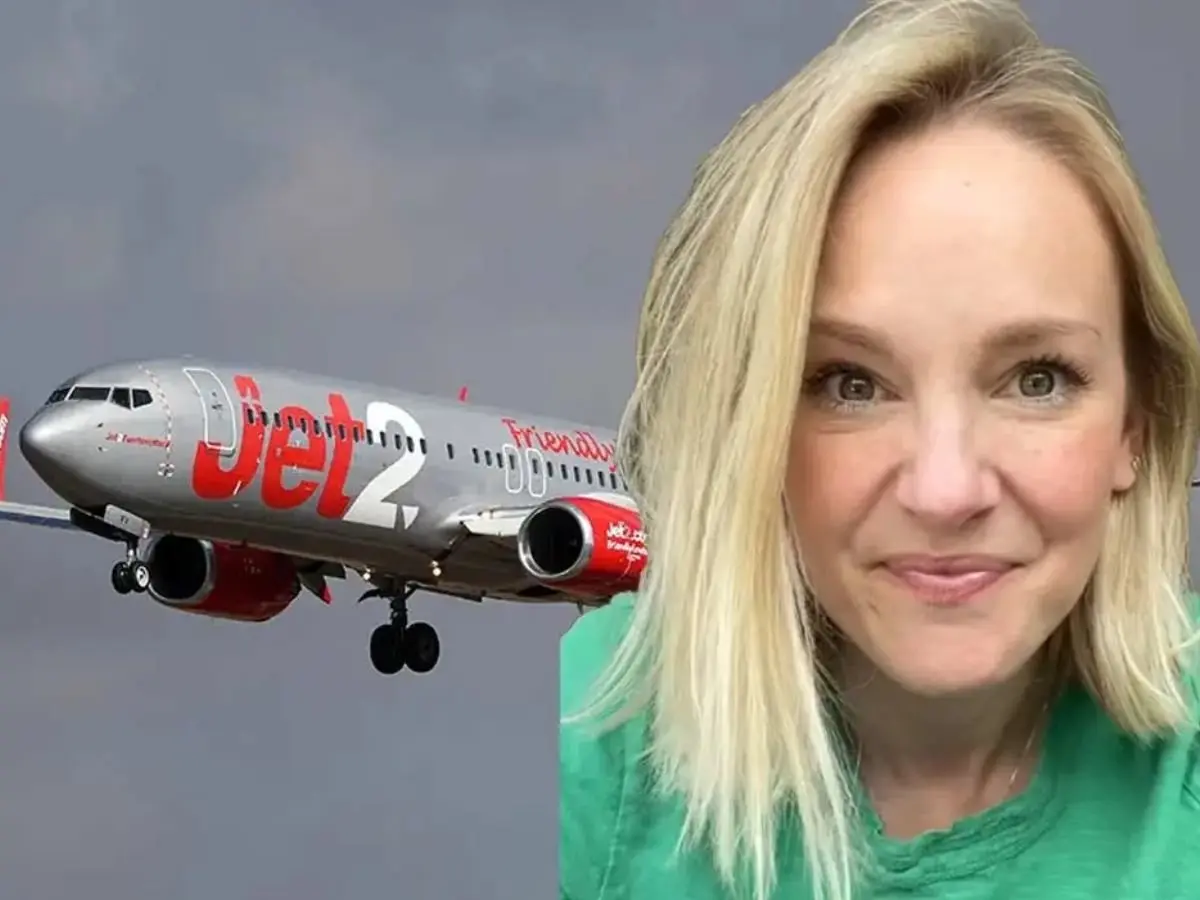 Jet2 Holiday? Entenda o áudio viral do TikTok que tem inundado as redes com memes