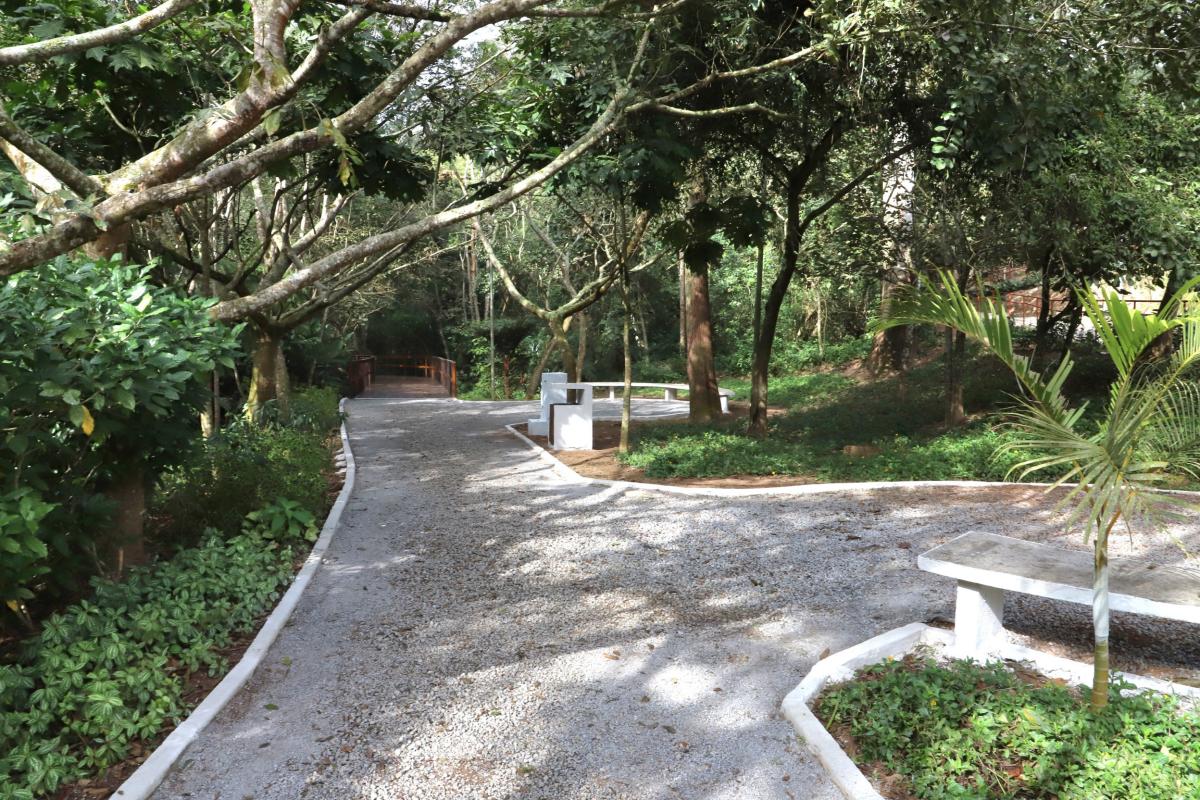 apos-reforma,-parque-municipal-e-reaberto-na-zona-leste-de-sao-paulo