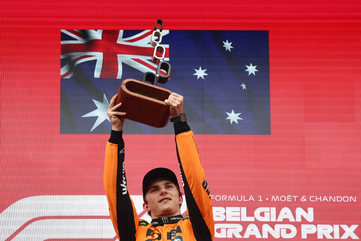 oscar-piastri-vence-gp-da-belgica;-gabriel-bortoleto-termina-em-9o