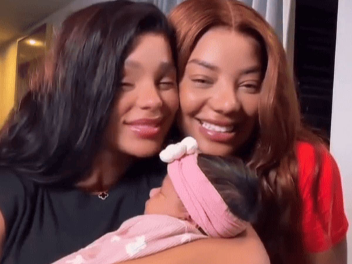 “fico-igual-um-bbb-e-vendo-tudo-o-que-ela-faz”,-entrega-brunna-sobre-sair-sem-zuri