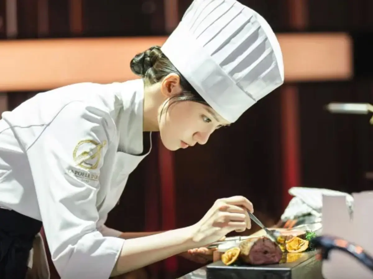 K-drama “Bon Appétit, Vossa Majestade” ganha data de estreia. Saiba detalhes!