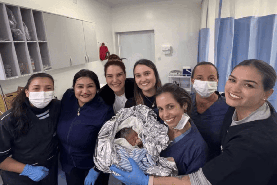 cidade-do-interior-de-sao-paulo-registra-primeiro-bebe-em-29-anos