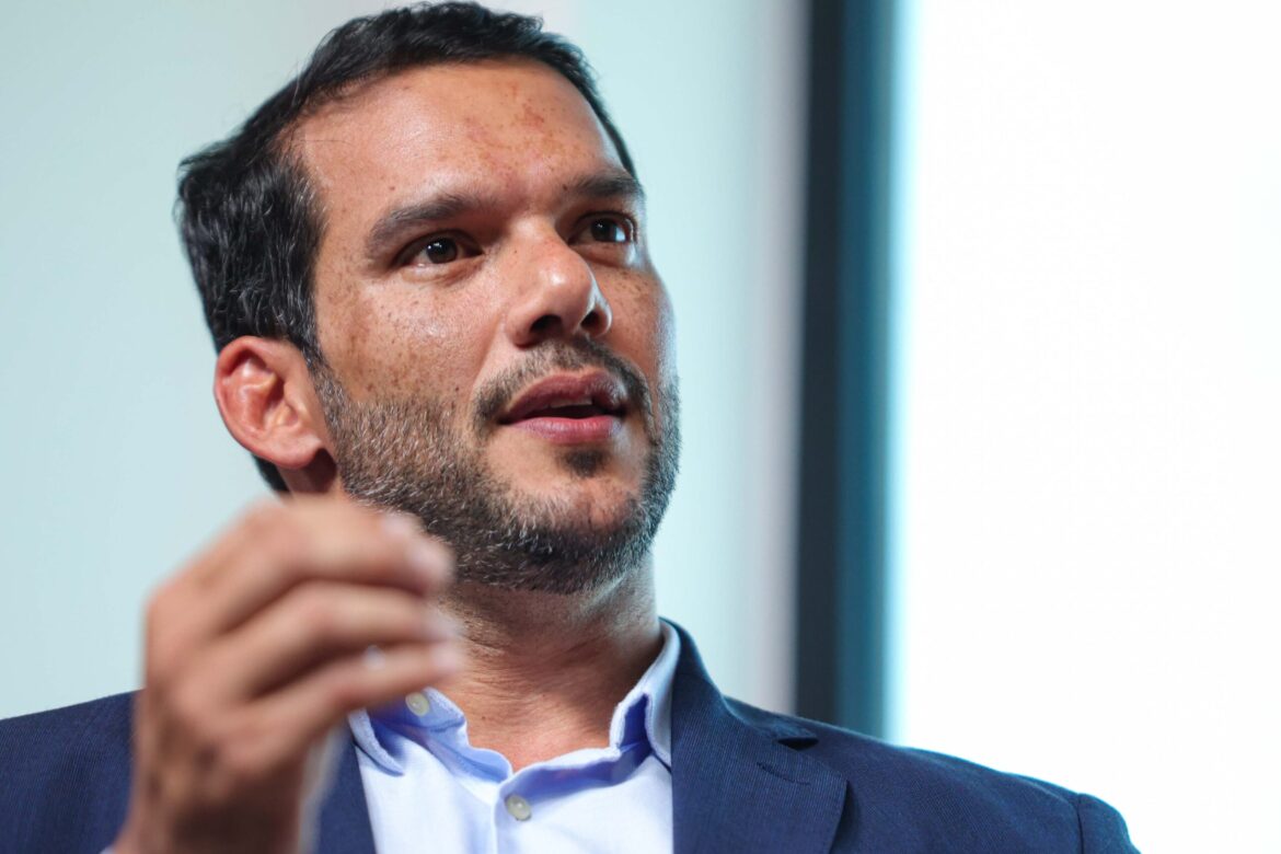 presidente-da-cbf:-ancelotti-melhorou-clima-e-ambiente-de-trabalho