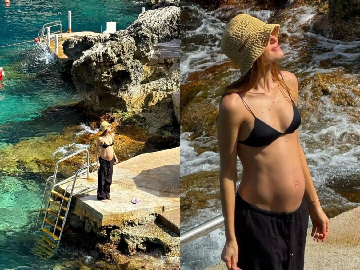 camila-queiroz-mostra-cliques-da-gravidez-em-viagem-romantica-a-italia