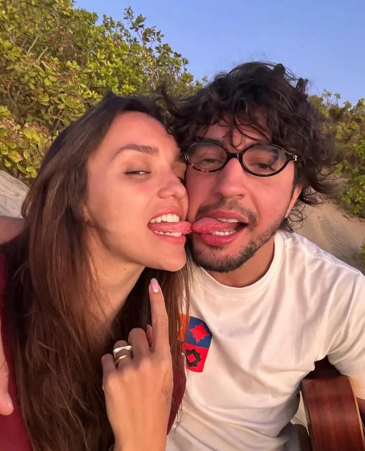 “Gasto meu dinheiro do jeito que eu estiver afim”, rebate Rafa Kalimann após críticas