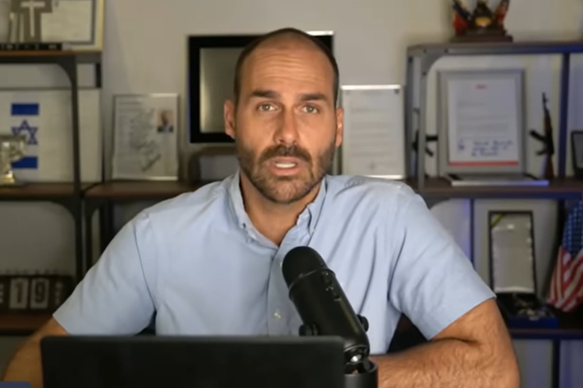 eduardo-bolsonaro:-“trabalho-para-que-senadores-nao-encontrem-dialogo”