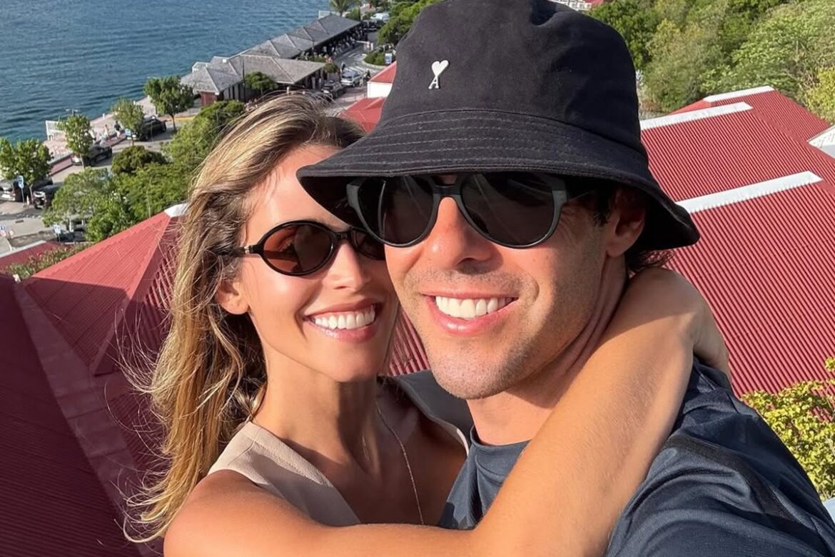 apos-declaracao-a-esposa,-kaka-vira-alvo-de-piadas-dos-seguidores