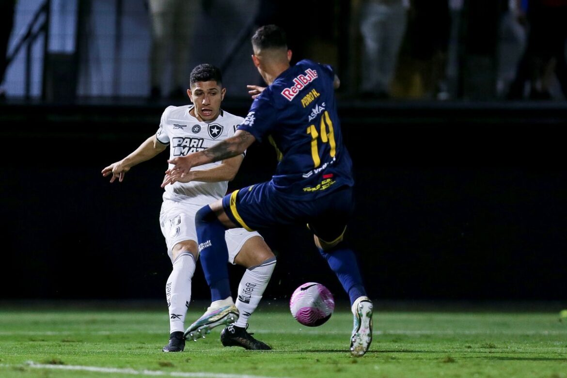 botafogo-x-bragantino:-veja-onde-assistir-ao-duelo-pela-copa-do-brasil