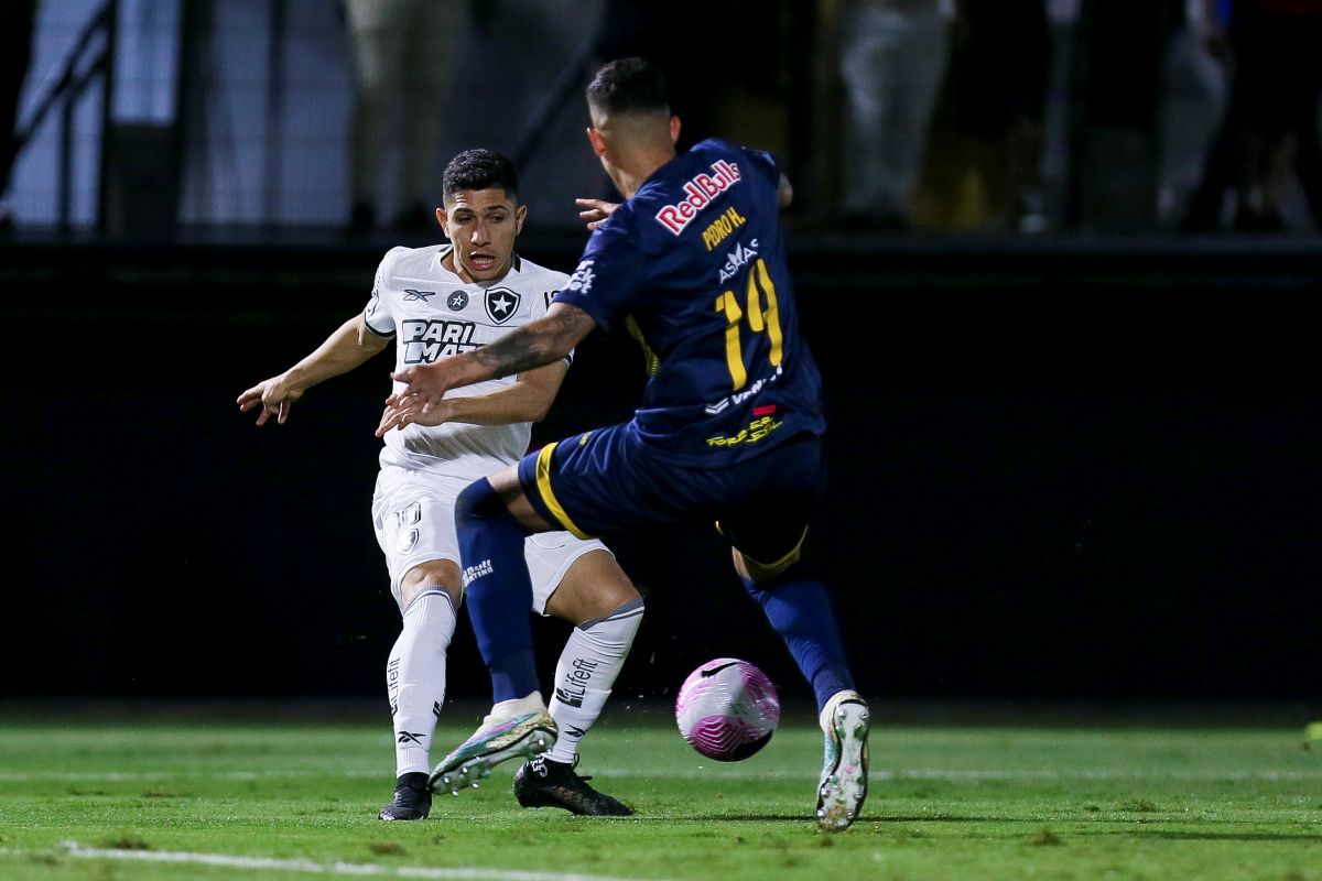 botafogo-x-bragantino:-veja-onde-assistir-ao-duelo-pela-copa-do-brasil