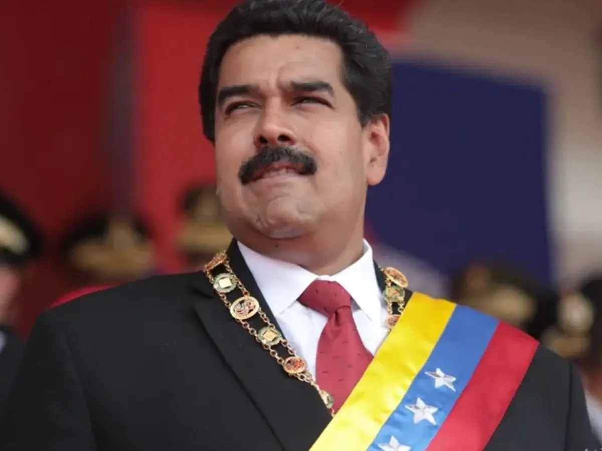 EUA oferecem R$ 140 milhões por informações que levem à prisão de Maduro