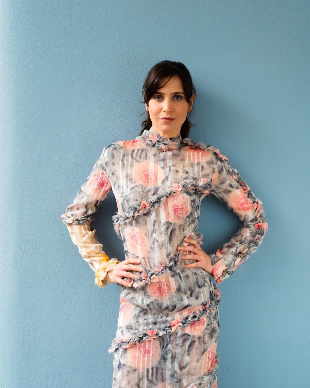 Mel Lisboa sobre hipersexualização de sua imagem em “Presença de Anita”: “não lidei bem”
