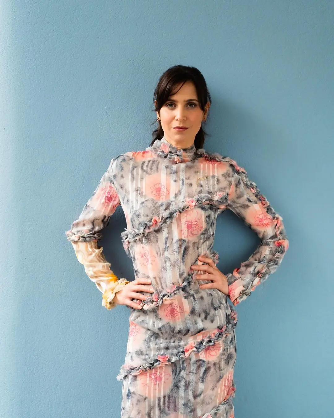 Mel Lisboa sobre hipersexualização de sua imagem em “Presença de Anita”: “não lidei bem”