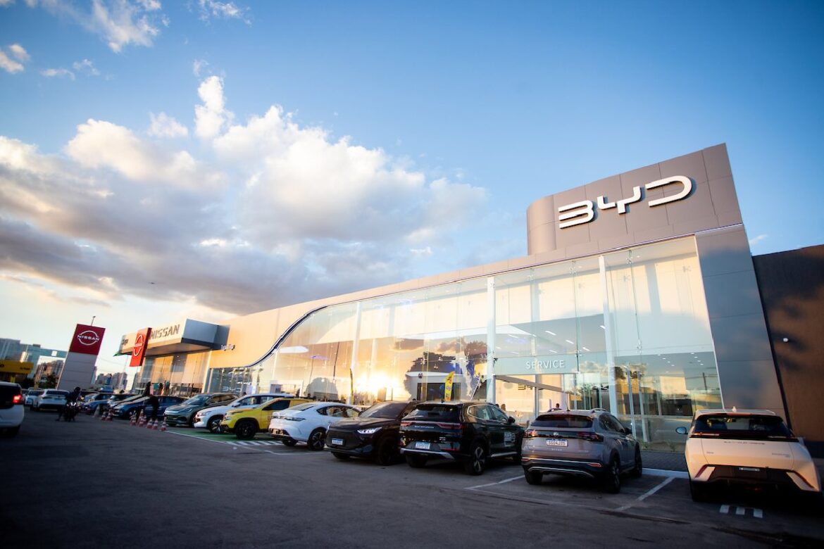 em-carta-a-lula,-montadoras-criticam-incentivos-a-empresas-chinesas