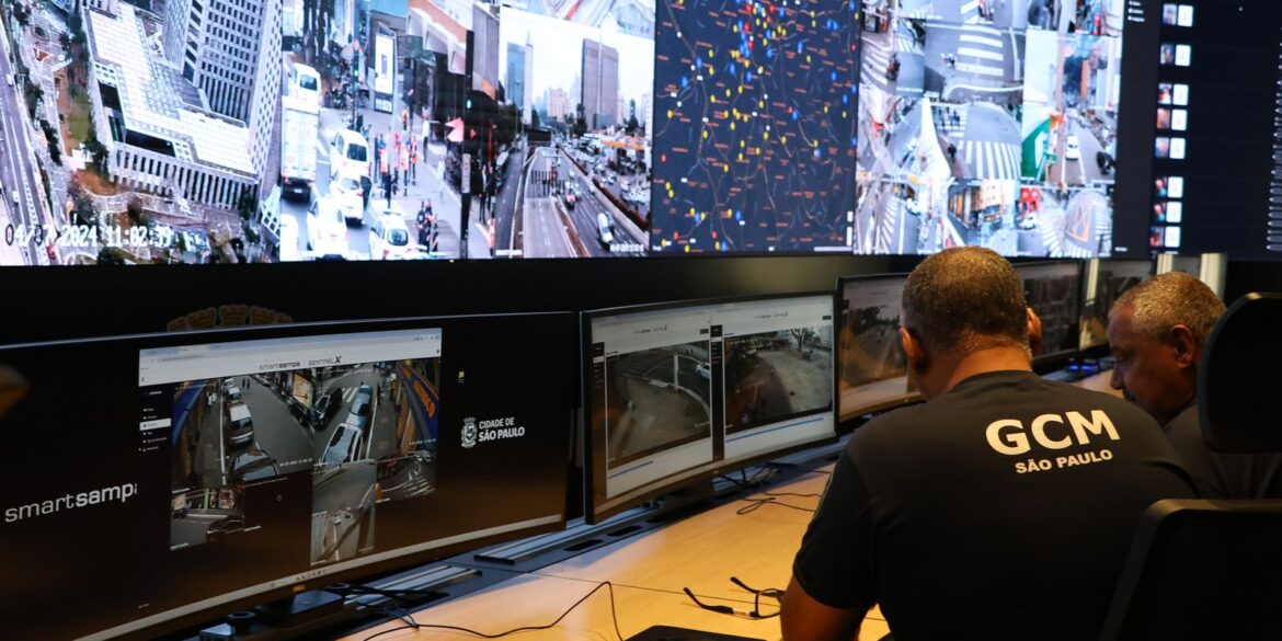 vigilancia-por-cameras-em-sp-e-pouco-eficaz,-diz-estudo