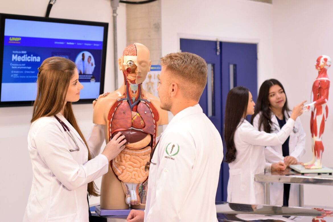 unip-abre-vestibular-de-medicina-em-quatro-unidades-no-estado de sp
