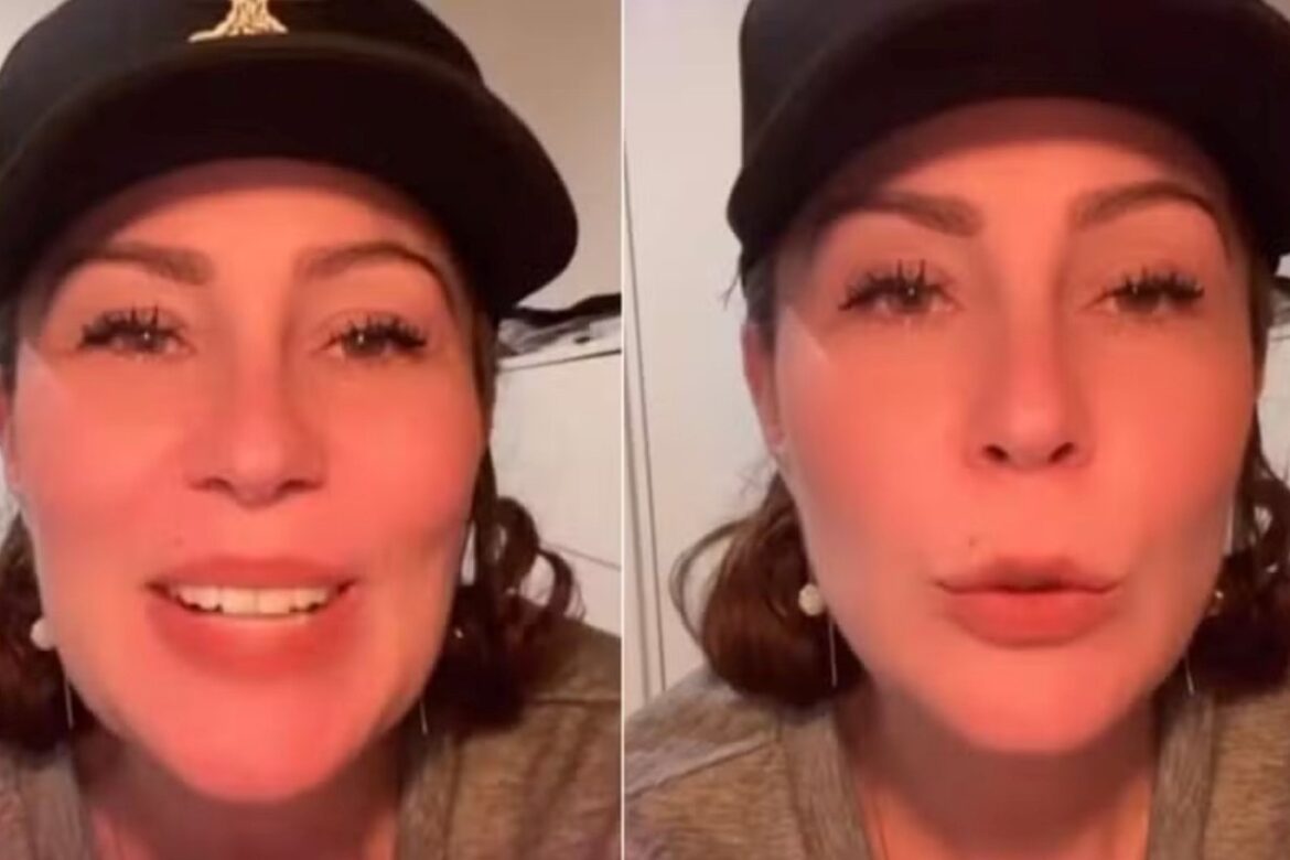 por-que-carla-zambelli-gravou-video-de-bone-antes-de-ser-presa