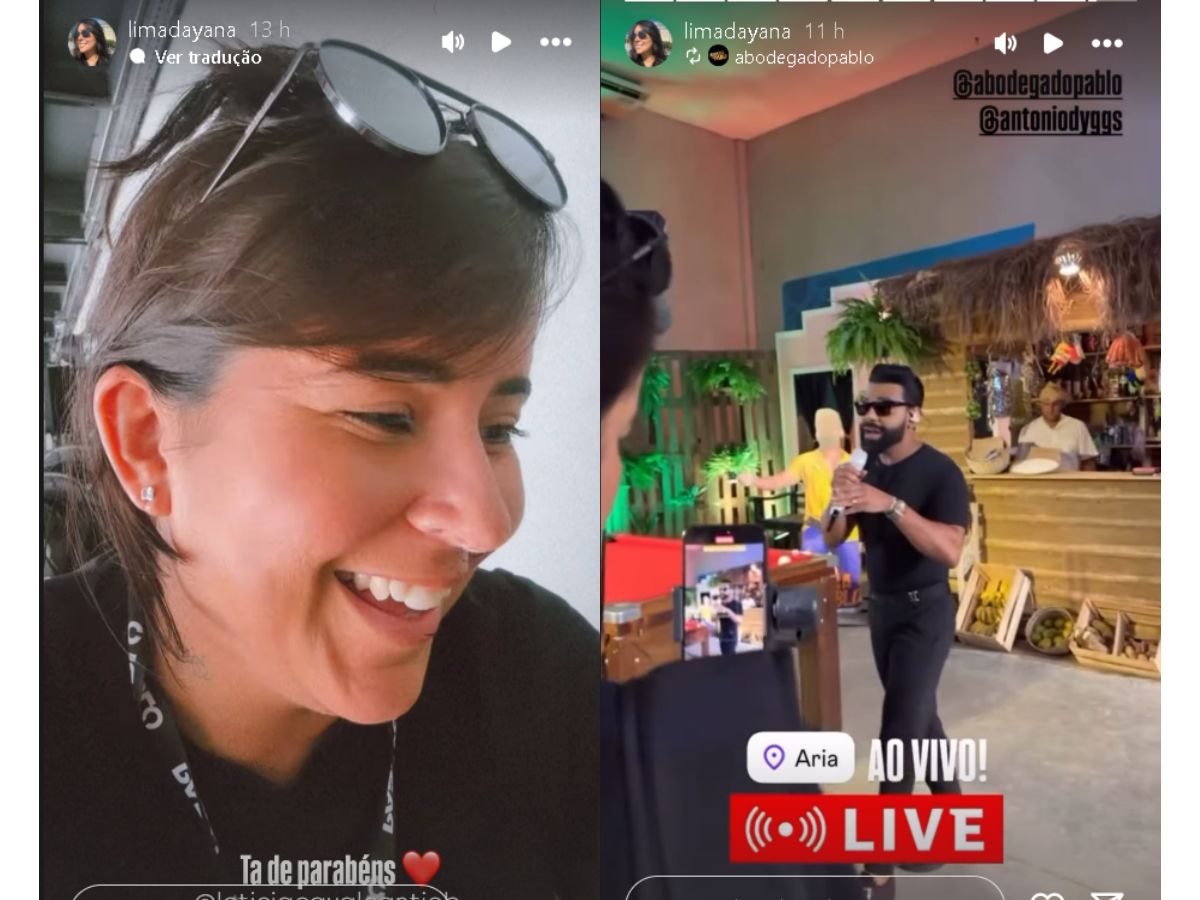 horas-antes-da-tragedia:-registros-de-dayana,-diretora-de-marketing-de-pablo,-comovem-fas