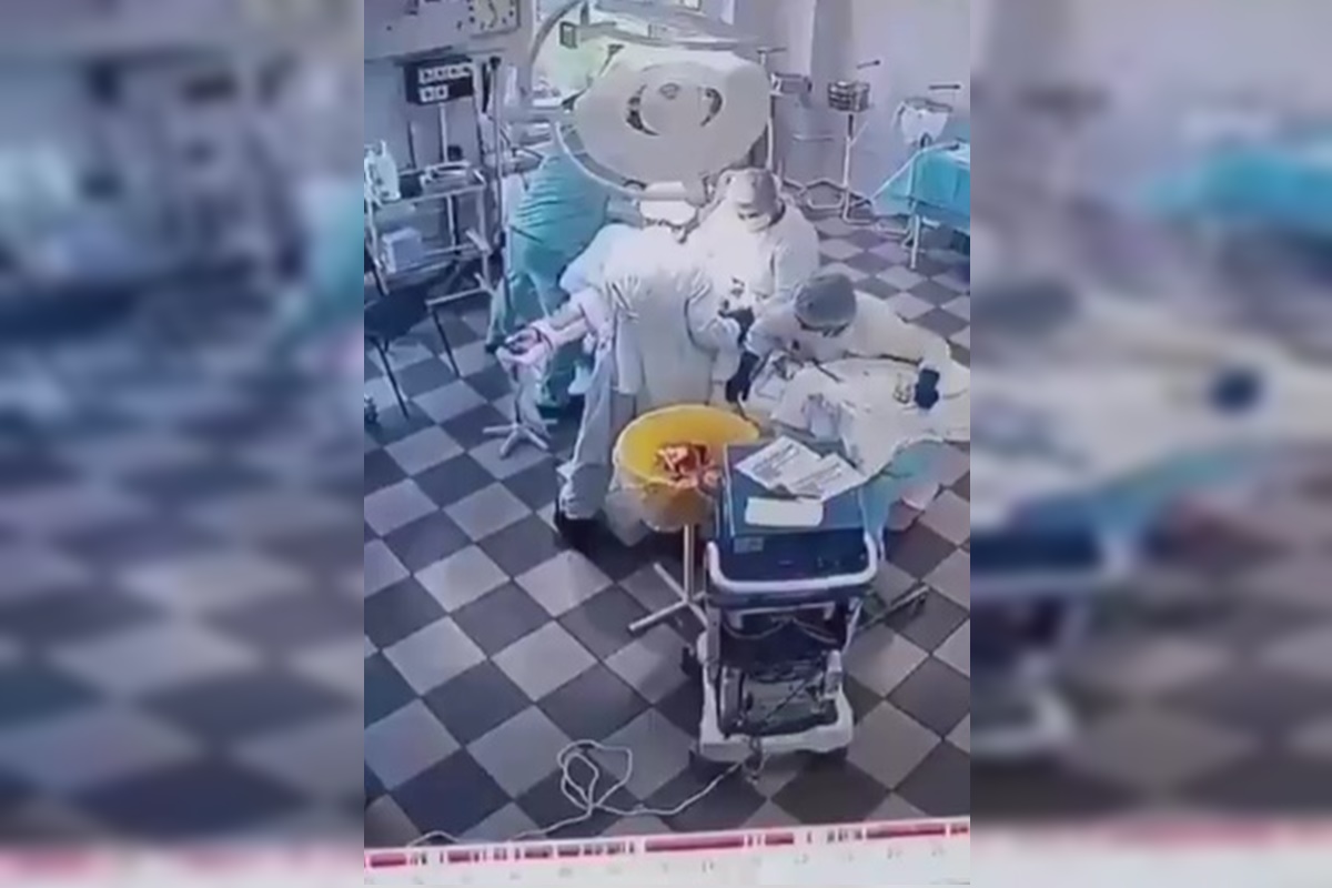 video:-terremoto-de-magnitude-8,8-abala-sala-de-cirurgia-na-russia