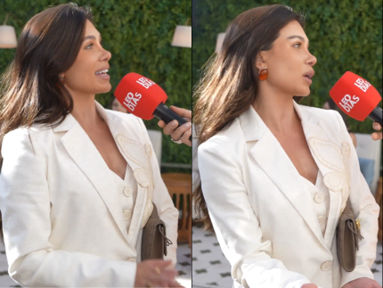 “Meu público cresceu comigo”: Flavia Pavanelli avalia nova fase profissional