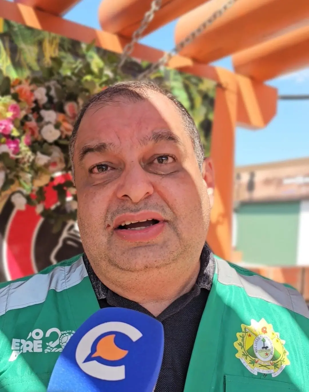 Associações comerciais de todo o Acre participam da Expoacre 2025 para fortalecer setor produtivo