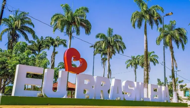 Cidade histórica: Brasiléia completa 115 anos e tem fim de semana de festa com Carnavale