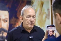 “Acordos com o MDB foram cumpridos e cabe a ele convencer Jessica”, diz Calixto