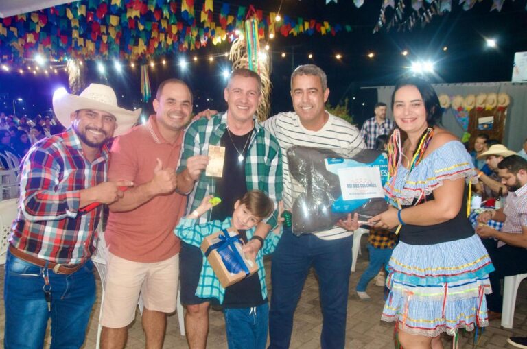 Coluna da Kelly Kley: arraial no Swiss Park, candidatas a rainha do rodeio da Expoacre e mais