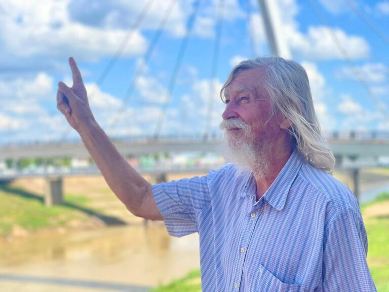 O pesquisador destaca que a ocorrência dessas ondas de frio depende de uma combinação de fatores