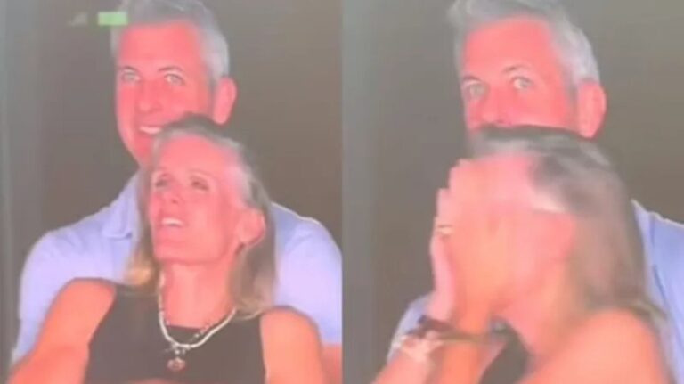 Saiba quanto fĂŁ do Coldplay ganhou com vĂdeo viral